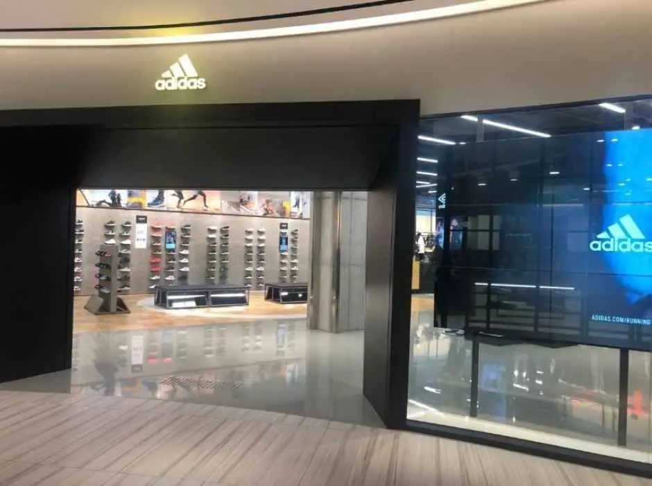 adidas Shinsegae Centum City Mall Branch[Tax Refund Shop](아디다스 신세계 센텀시티몰점)