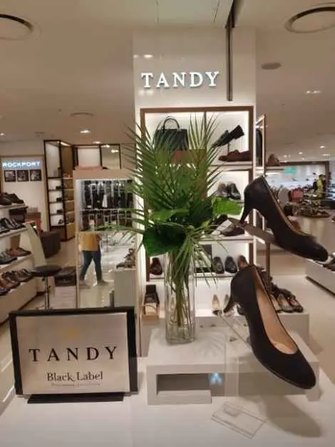 Tandy – Hyundai Busan Branch [Tax Refund Shop] (탠디 커넥트현대 부산점)