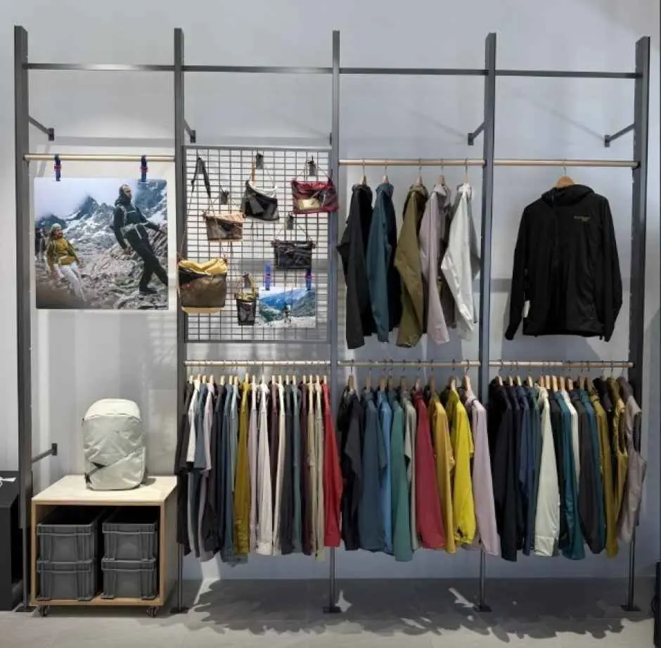 KLATTERMUSEN LOTTE Premium Outlet Dongbusan Branch[Tax Refund Shop](클라터뮤젠 롯데프리미엄아울렛 동부산점)