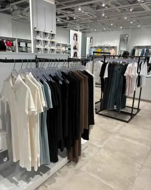PVH CK Jean – LOTTE Premium Outlet Dongbusan Branch [Tax Refund Shop](캘빈클라인진 롯데프리미엄아울렛 동부산점)