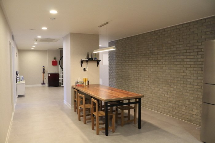 Deungdae (Lighthouse) Guesthouse [Korea Quality](등대게스트하우스)