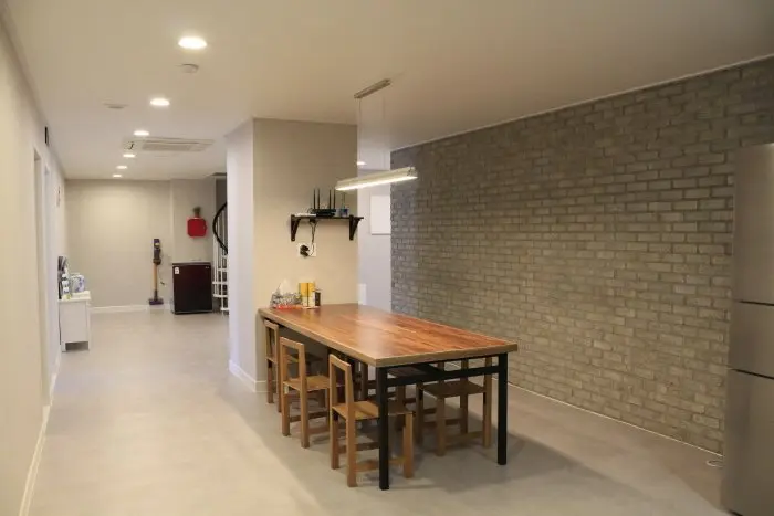 Deungdae (Lighthouse) Guesthouse [Korea Quality](등대게스트하우스)