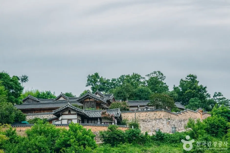 Hyangdan (향단)