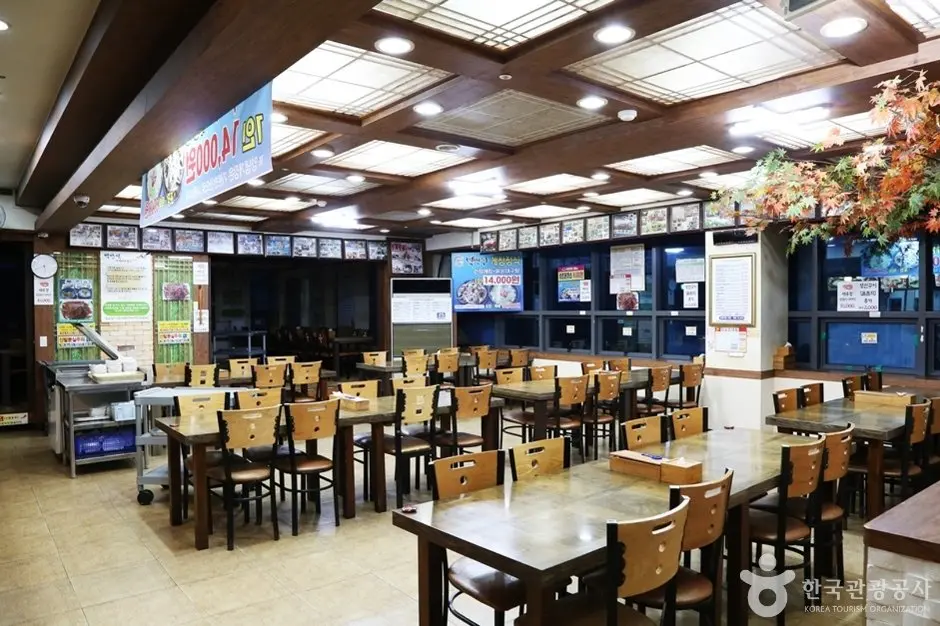 Baekmanseok (백만석)