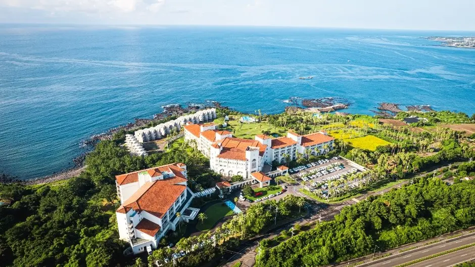 Sono Calm Jeju (소노 캄 제주)