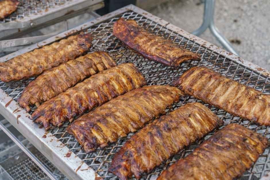 Hongseong Global BBQ Festival (홍성글로벌바비큐페스티벌)