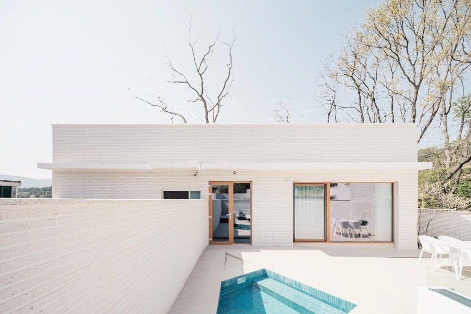 Onyun Private Villa (온연 프라이빗 빌라)