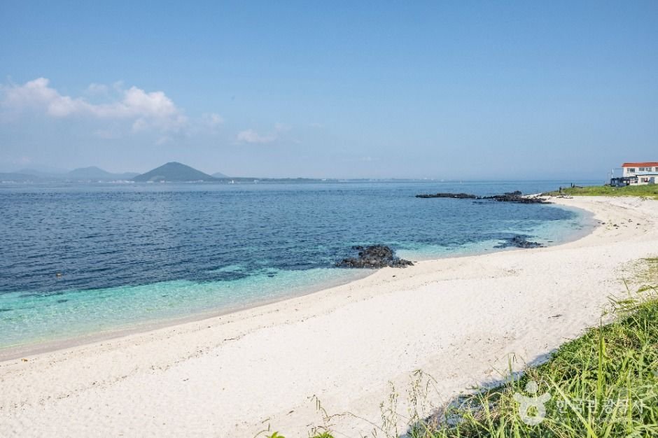 Udo Island (우도)